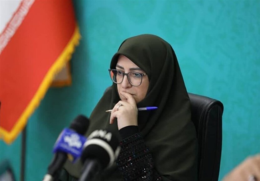 انصاری: احیای دریاچه ارومیه دنبال می‌شود