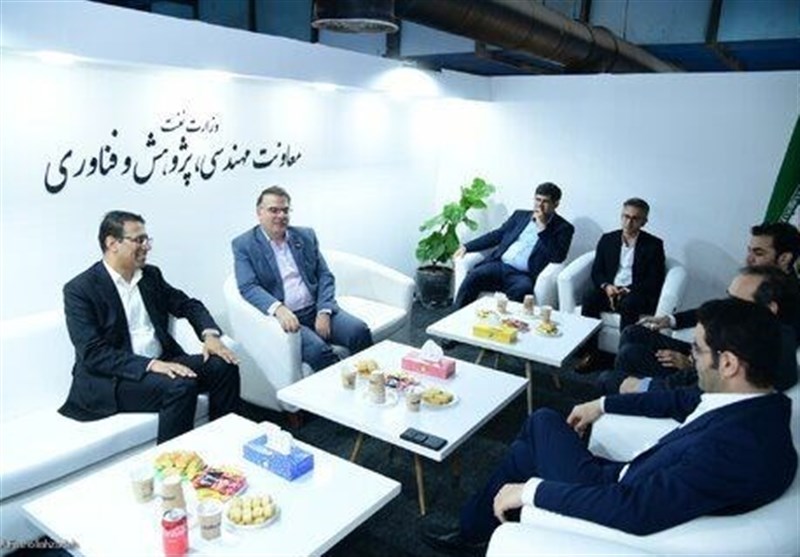 صندوق بازنشستگی نفت وارد همکاری بینالمللی شد صندوق بازنشستگی نفت وارد همکاری بینالمللی شد