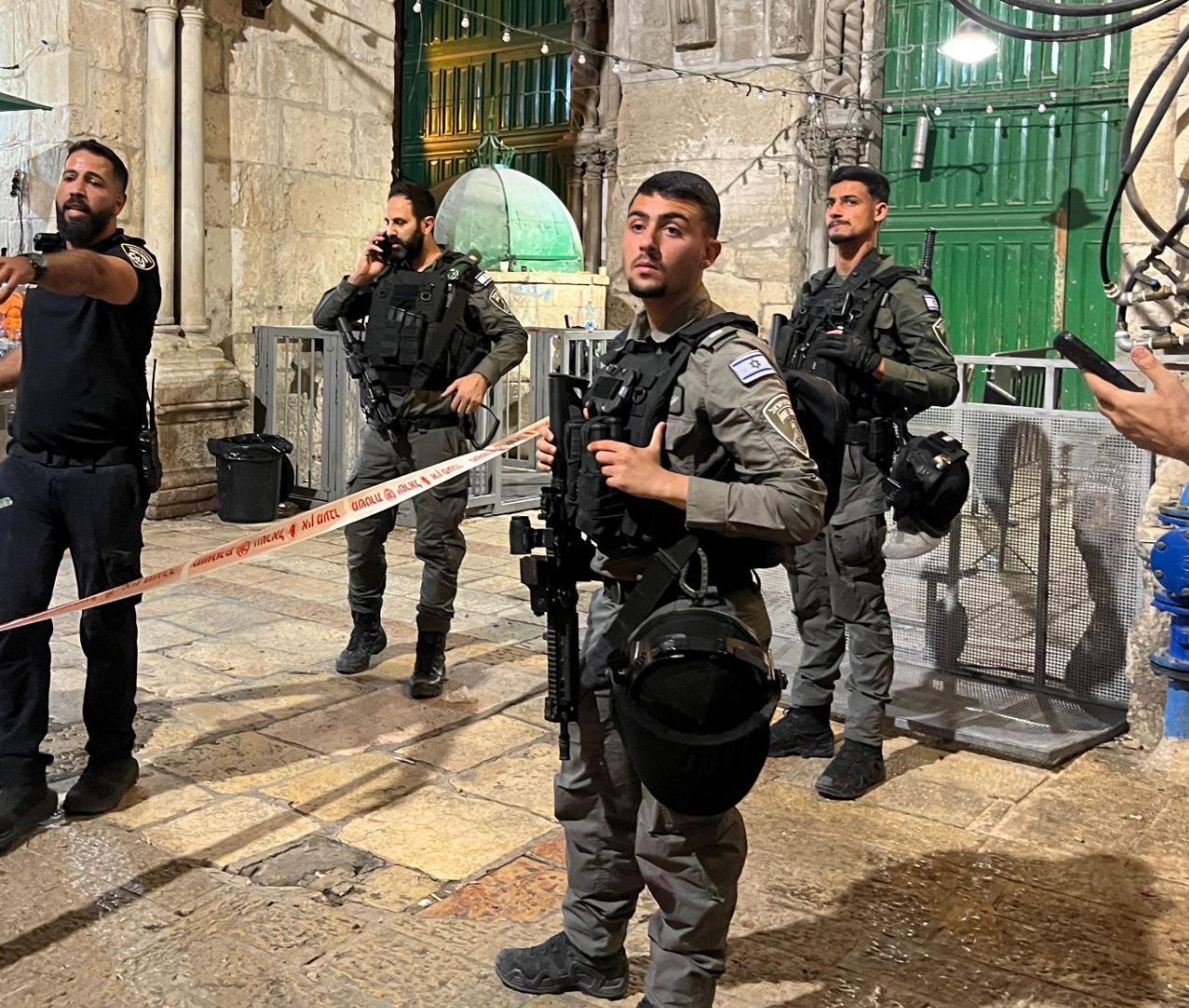 قدس اشغالی , فلسطین , رژیم صهیونیستی (اسرائیل) ,