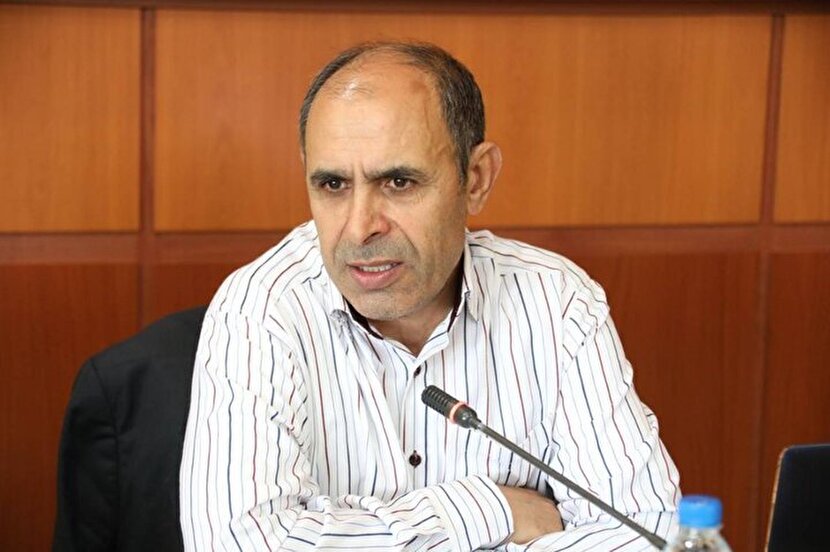 کاهش ۴۰ درصدی بارشها