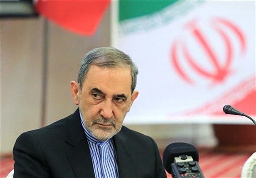 ولایتی: ایران توسعه همسایگان عرب را تهدید نمی‌بیند