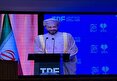 وزیر خارجه عمان: کشتار ملت فلسطین یک جنایت بزرگ است