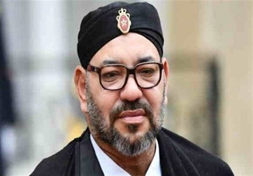 بازگشایی سفارت مغرب در دمشق پس از ۱۳ سال