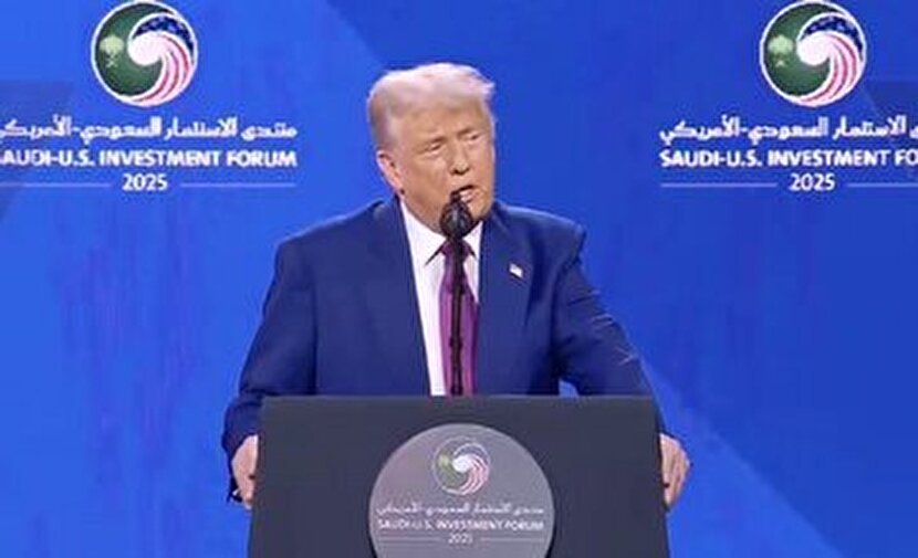 لفاظی در صحرای عربی