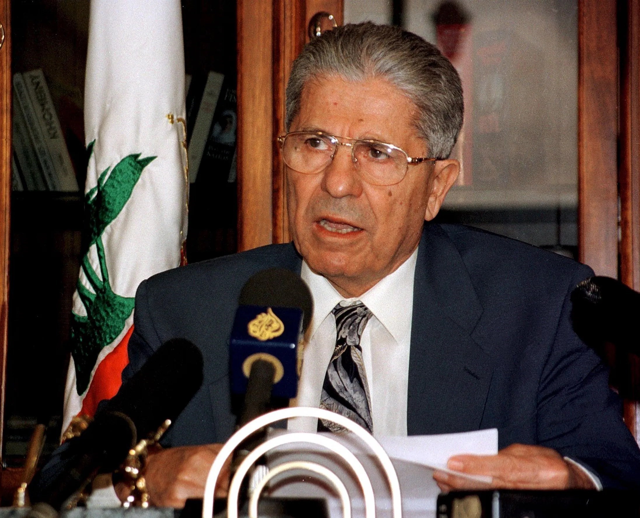 لبنان ,