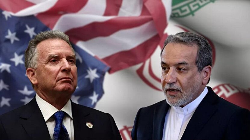 پاسخ به غلط زیادی ترامپ