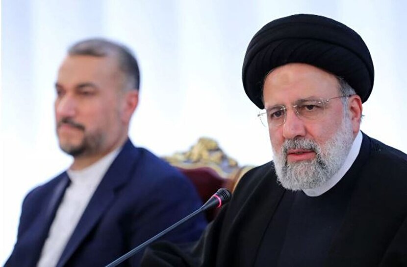 شهید رئیسی و فصل نوین سیاست ایران