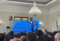 مراسم گرامیداشت شهید امیرعبداللهیان در وزارت خارجه