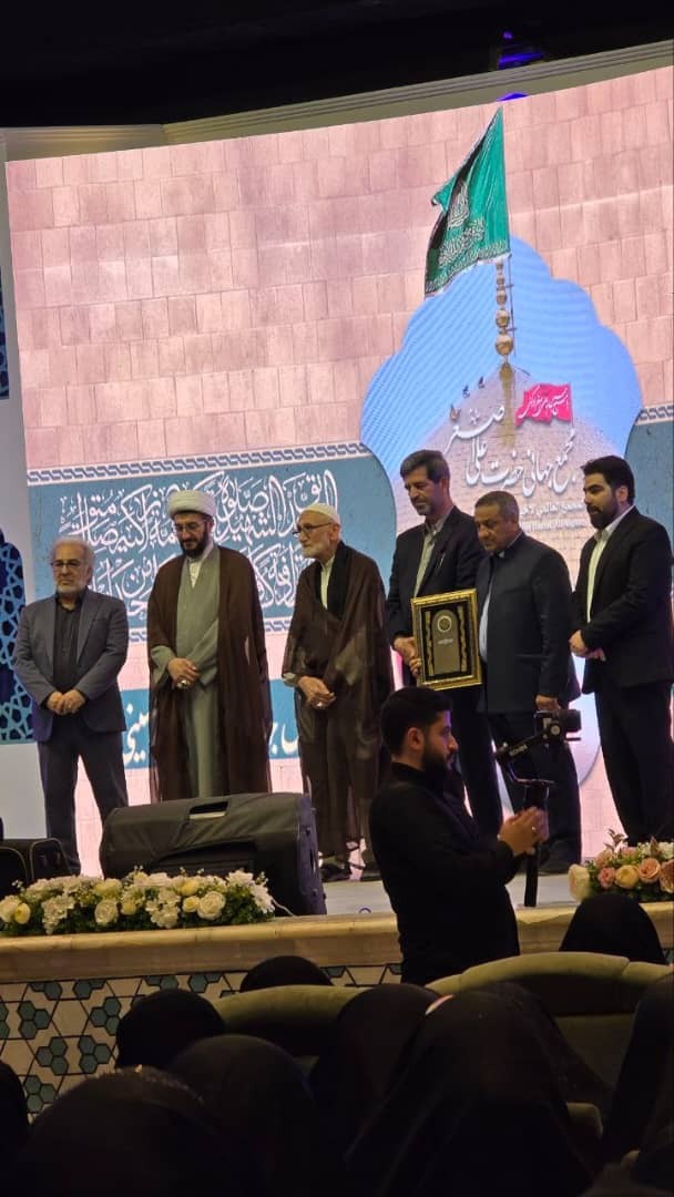 بازتعریف نقش زن در گفتمان جهانی عاشورا از مسیر شیرخوارگان حسینی بازتعریف نقش زن در گفتمان جهانی عاشورا از مسیر شیرخوارگان حسینی