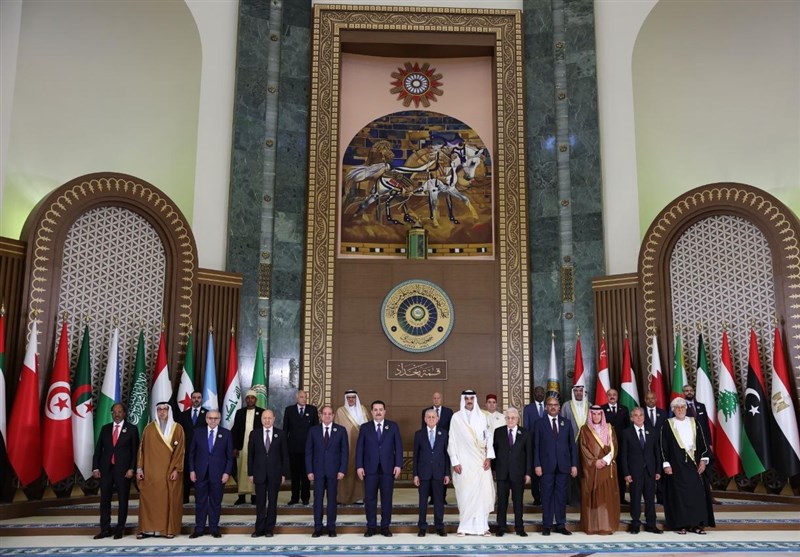 اسرائیل به وزرای خارجه عرب اجازه ورود به رام الله نداد اسرائیل به وزرای خارجه عرب اجازه ورود به رام الله نداد