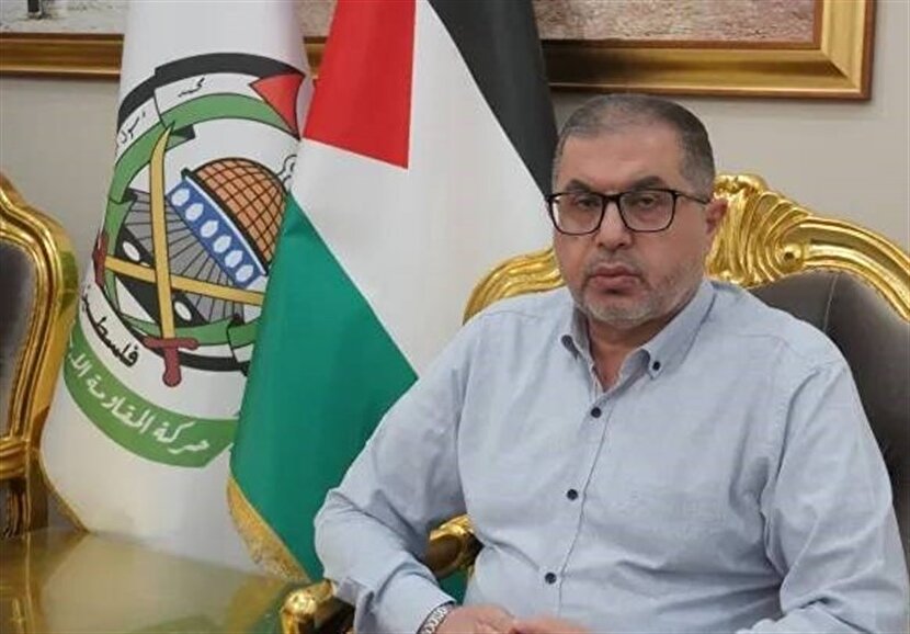 حماس: اسرائیل می‌خواهد بدون تضمین پایان جنگ اسرایش آزاد شوند