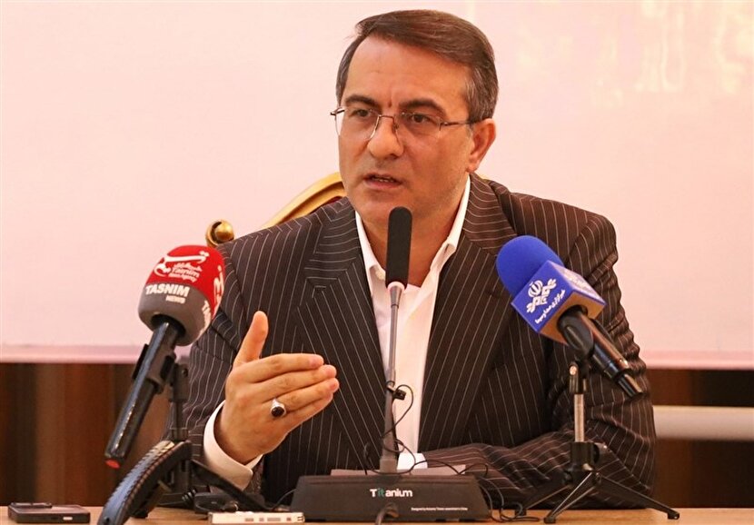 دستور رییس جمهور برای پرداخت حقوق کارمندان مبتنی‌بر عملکرد