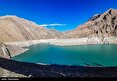 سقوط آزاد ۴۱درصدی ورودی آب به سدهای کشور