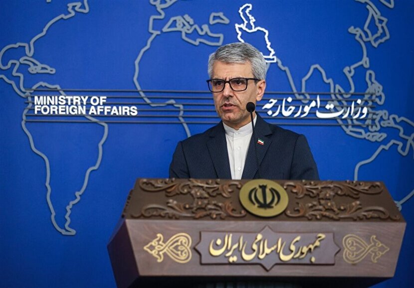 بقائی: امام خمینی (ره) معمار استقلال ایران بود