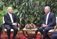 قالیباف: سیاست ایران، نزدیکی با کشورهای ضدآمریکاست