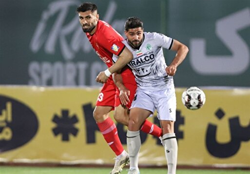 قسمت آخر از ماراتن ۲۷۰ روزه لیگ؛ پرسپولیس یا سپاهان؟