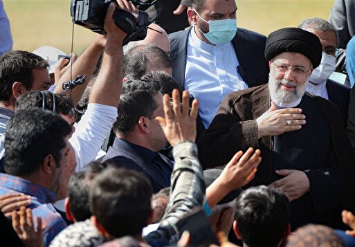 رئیس جمهور شهید و مسئله پیگیری اجرای قانون اساسی