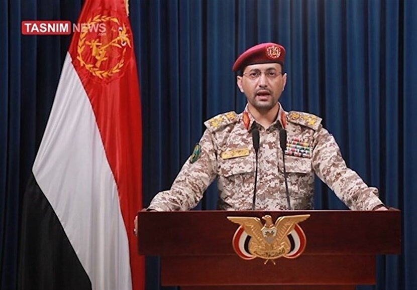 یمن: فرودگاه بن گوریون را با موشک بالستیک هدف قرار دادیم
