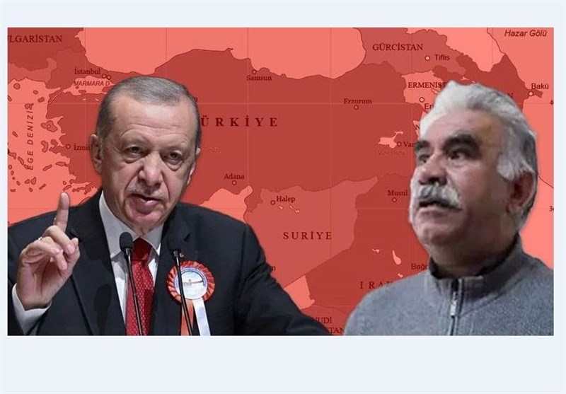 کشور ترکیه , رجب طیب اردوغان ,