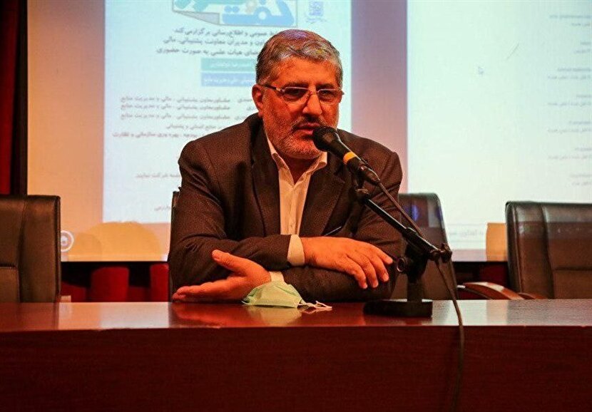 شهادت ۶ دانشمند هسته‌ای در حمله تروریستی اسرائیل
