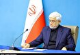 عارف: پاسخ قاطعانه ایران با قدرت ملت صورت خواهد پذیرفت