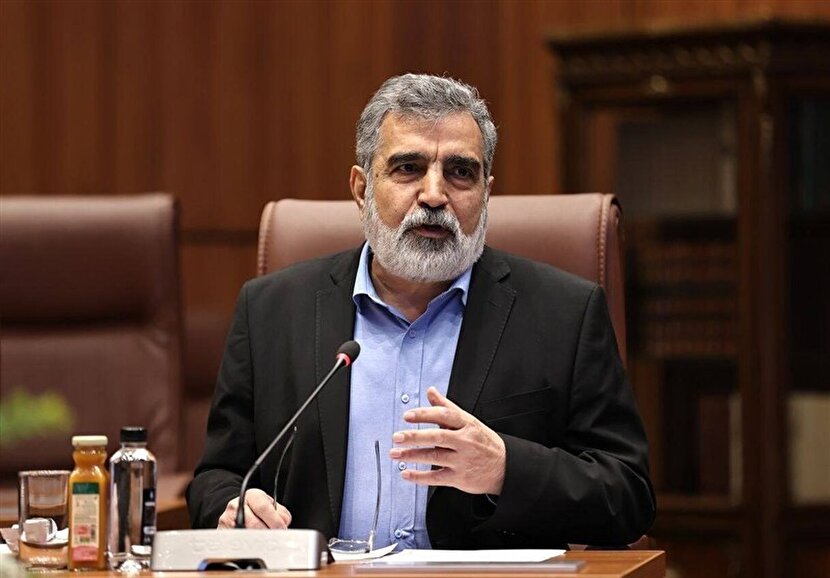 کمالوندی: حملهها هیچ تاثیری در عزم ما برای ادامه مسیر ندارد