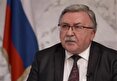 اولیانوف: غربی‌ها قصدی برای لغو تحریم‌های ایران ندارند