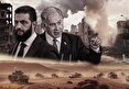 آکسیوس: نتانیاهو درحال آماده‌سازی مذاکرات سازش با جولانی است