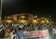 مردم مغرب و موریتانی‌ حمله اسرائیل به ایران را محکوم کردند