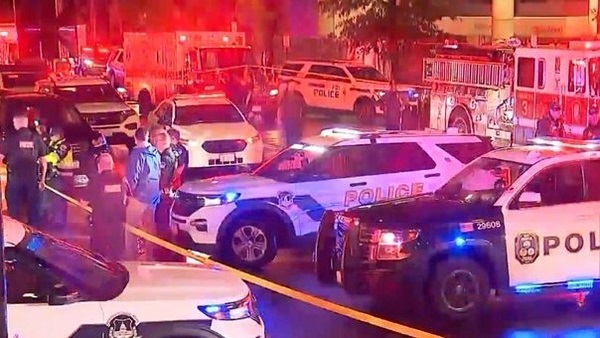 انتقام الیاس