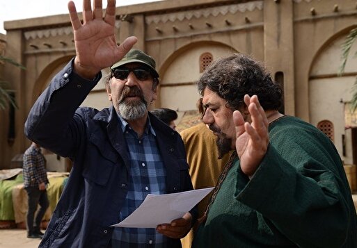 بازی حجازی‌فر تأیید نشد؛ «سلمان فارسی» ۱۴۰۵ روی آنتن
