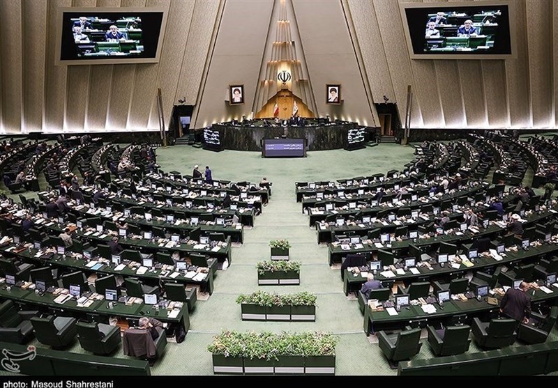 قالیباف و بیگدلی نامزدهای ریاست مجلس در اجلاسیه دوم قالیباف و بیگدلی نامزدهای ریاست مجلس در اجلاسیه دوم