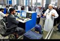 آمار زائران ورودی به عربستان به مرز ۹۰۰هزار نفر رسید
