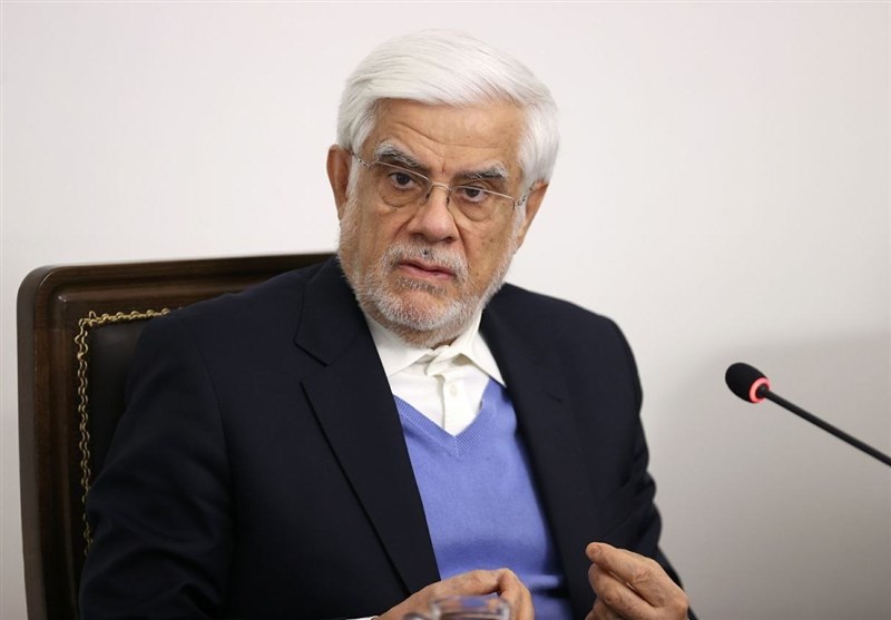 عارف: رهبر انقلاب مشوق اصلی توجه به فناوریهای پیشرفته هستند عارف: رهبر انقلاب مشوق اصلی توجه به فناوریهای پیشرفته هستند