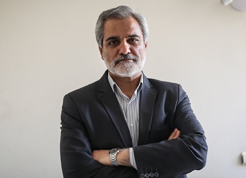 تشیع، مبنای مقاومت ایران