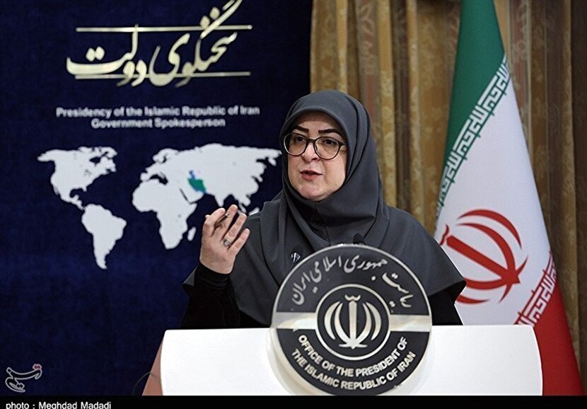 مهاجرانی: دولت از لحظه اول جنگ پای‌کار بود/ شهادت ۱۴۰ کودک و زن