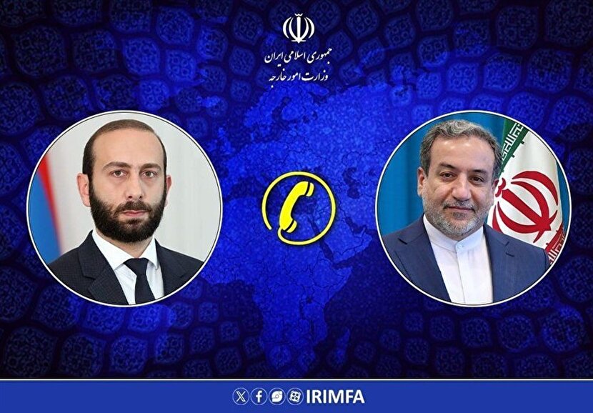 عراقچی: ایران حق خود را جهت دریافت خسارت به طور جدی پیگیری می‌کند