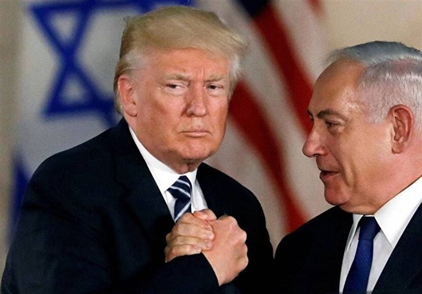ترامپ: اسرائیل با آتشبس ۶۰ روزه در غزه موافقت کرد