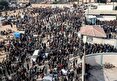 سازمان‌ملل: مردم غزه به کمتر از ۱۸درصد مساحت این باریکه دسترسی دارند