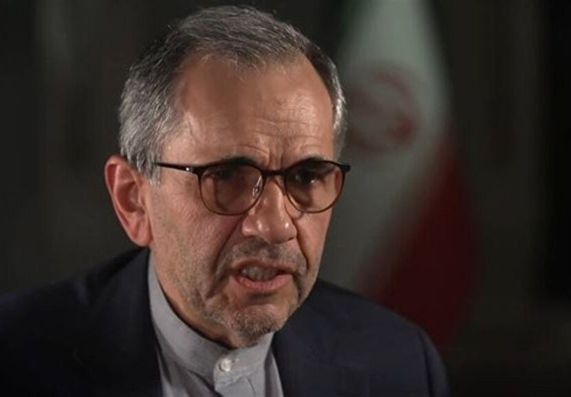 تخت روانچی: ایران آماده مذاکرات جدید خواهد بود