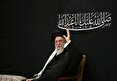 بازتاب رسانه‌ای حضور رهبر معظم انقلاب در شب عاشورا