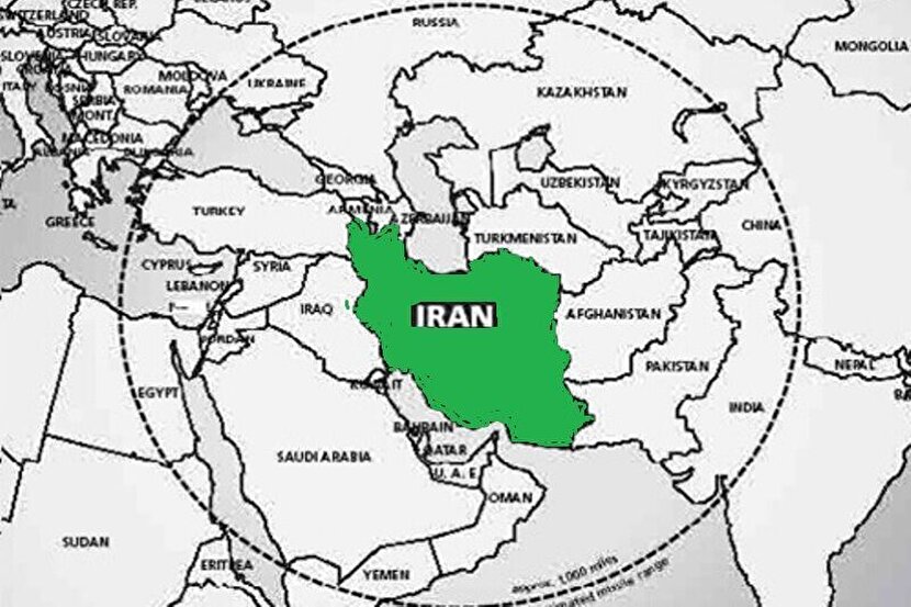 ابعاد نقشه شکست‌خورده علیه ایران