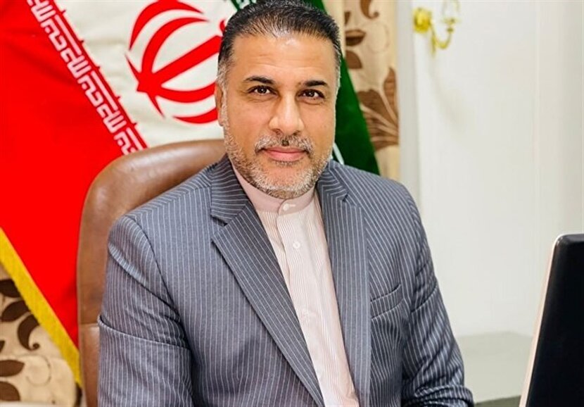 مرزهای تجاری ایران با عراق، ترکیه و عمان مسدود نشد
