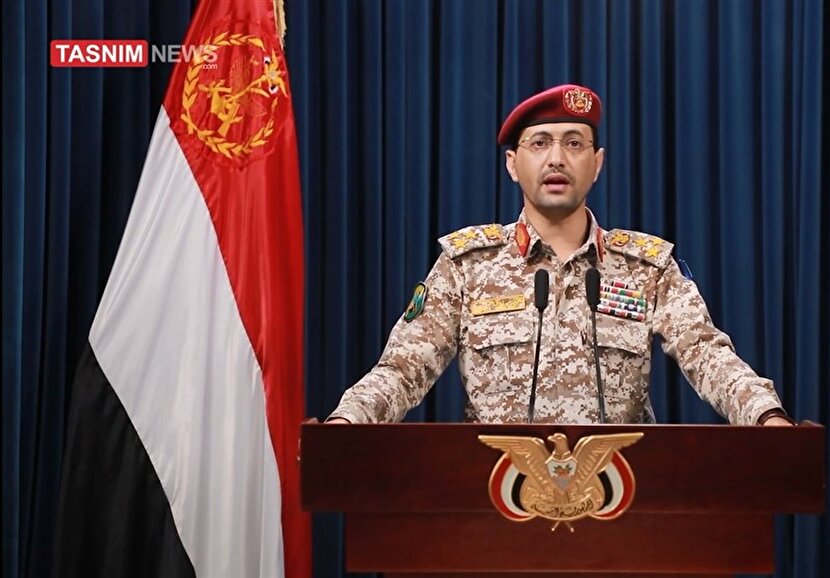 ارتش یمن: فرودگاه بن‌گوریون را با موشک ذوالفقار هدف قرار دادیم