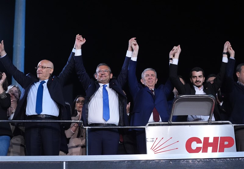 کشور ترکیه , رجب طیب اردوغان ,