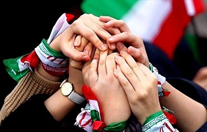 خودآگاهی ملی، دینی است
