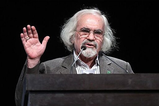 این یک دفاع مقدس است