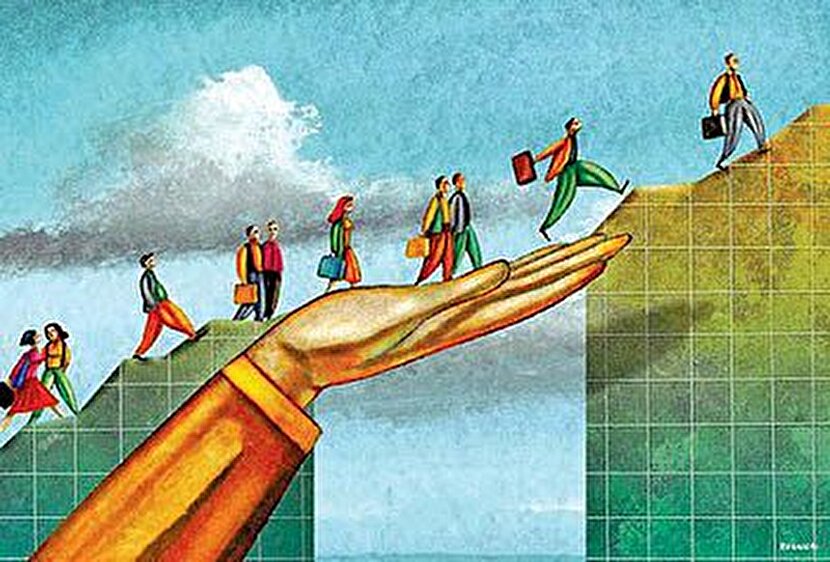 جدال عدالت اقتصادی با جهش ارزی