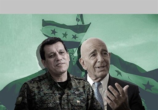 چرا آمریکا «قسد» را در سوریه نا امید کرد؟