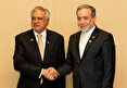 رایزنی عراقچی با وزیر امور خارجه پاکستان